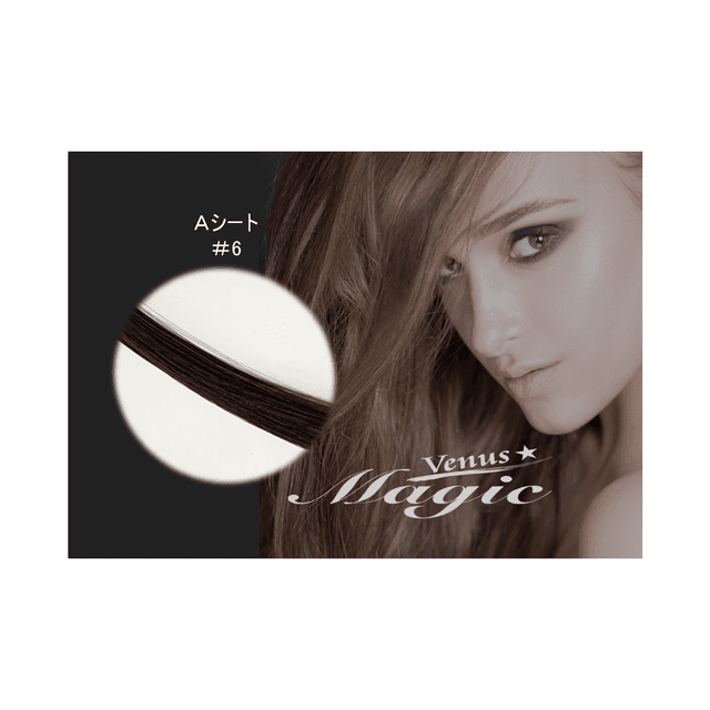 【VENUS COSME】Aタイプ  (2本 500本) 6 1