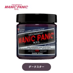 マニックパニック ダークスター 118ml 1
