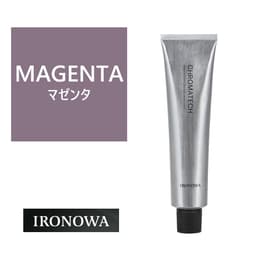 イロノワ クロマテック マゼンタ 120g【医薬部外品】 1