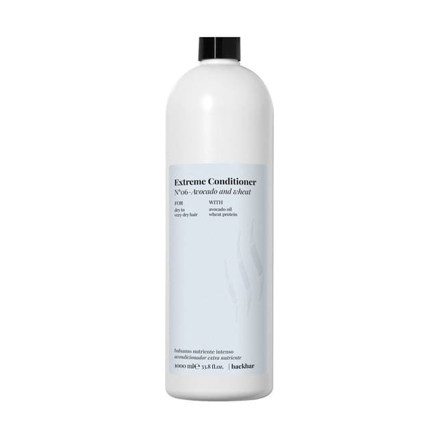 back.bar（バックバー）エクストリームコンディショナー 1000ml 1