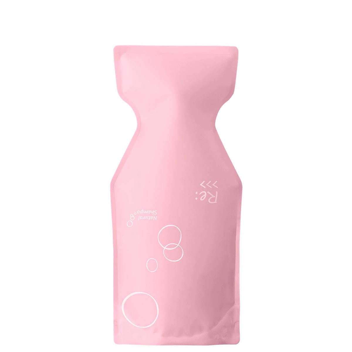 Re: ナチュラルシャンプーR 1000ml 1
