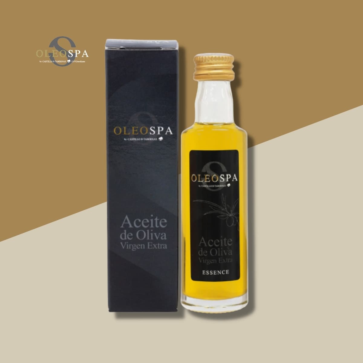 OLEO SPA(オレオスパ)オーガニックオリーブオイル 40ml(瓶タイプ) 2