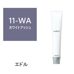 エドルn WA11 (ホワイトアッシュ) 80g《ファションカラー》【医薬部外品】 1