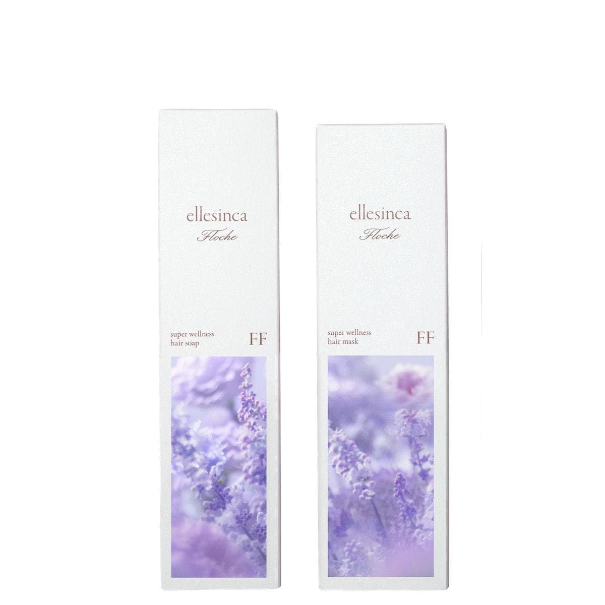 エルシンカ ヘアソープ フロッシュ FF300ml 2