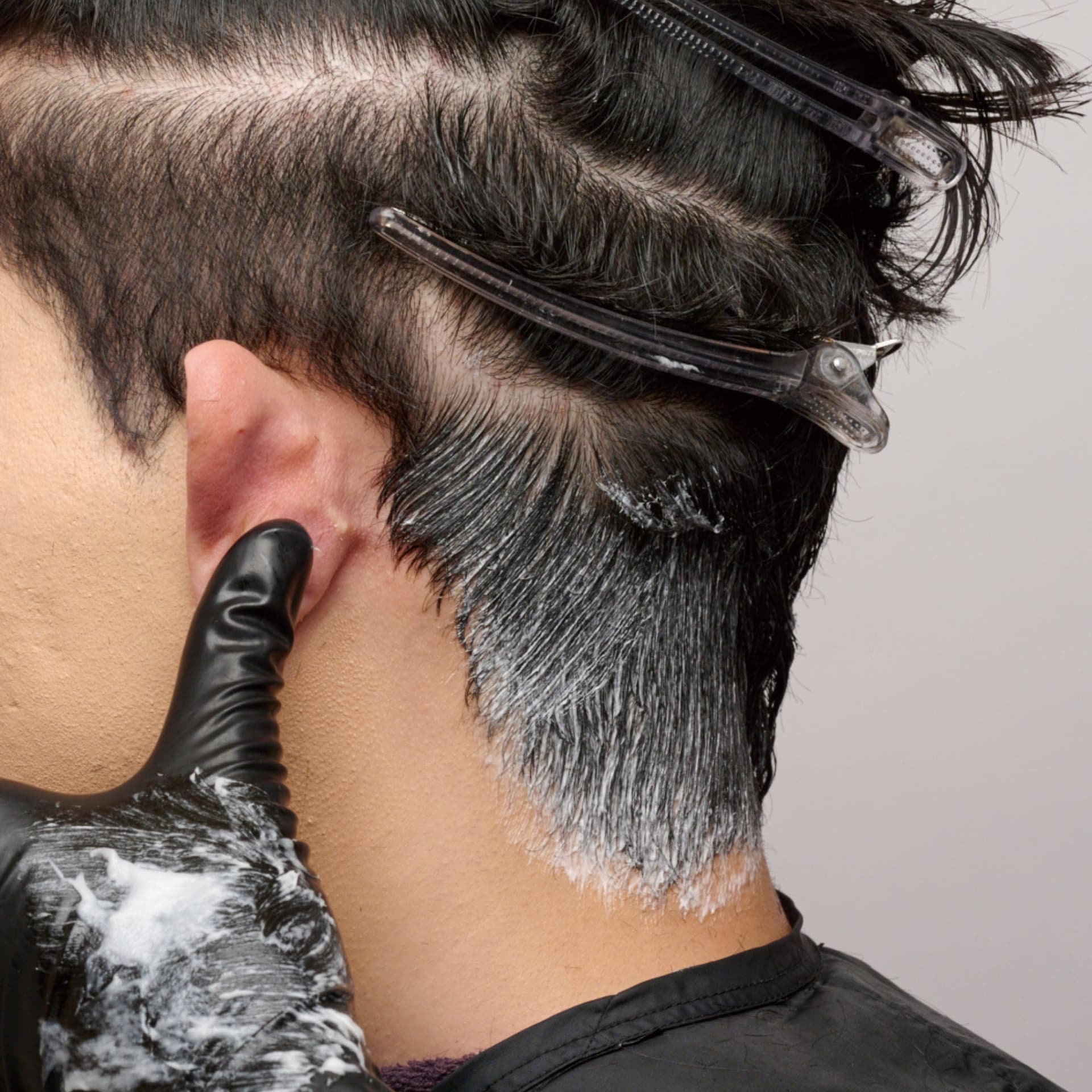 韓国風ヘアの必須テク 「ダウンパーマ」使いこなしガイド47