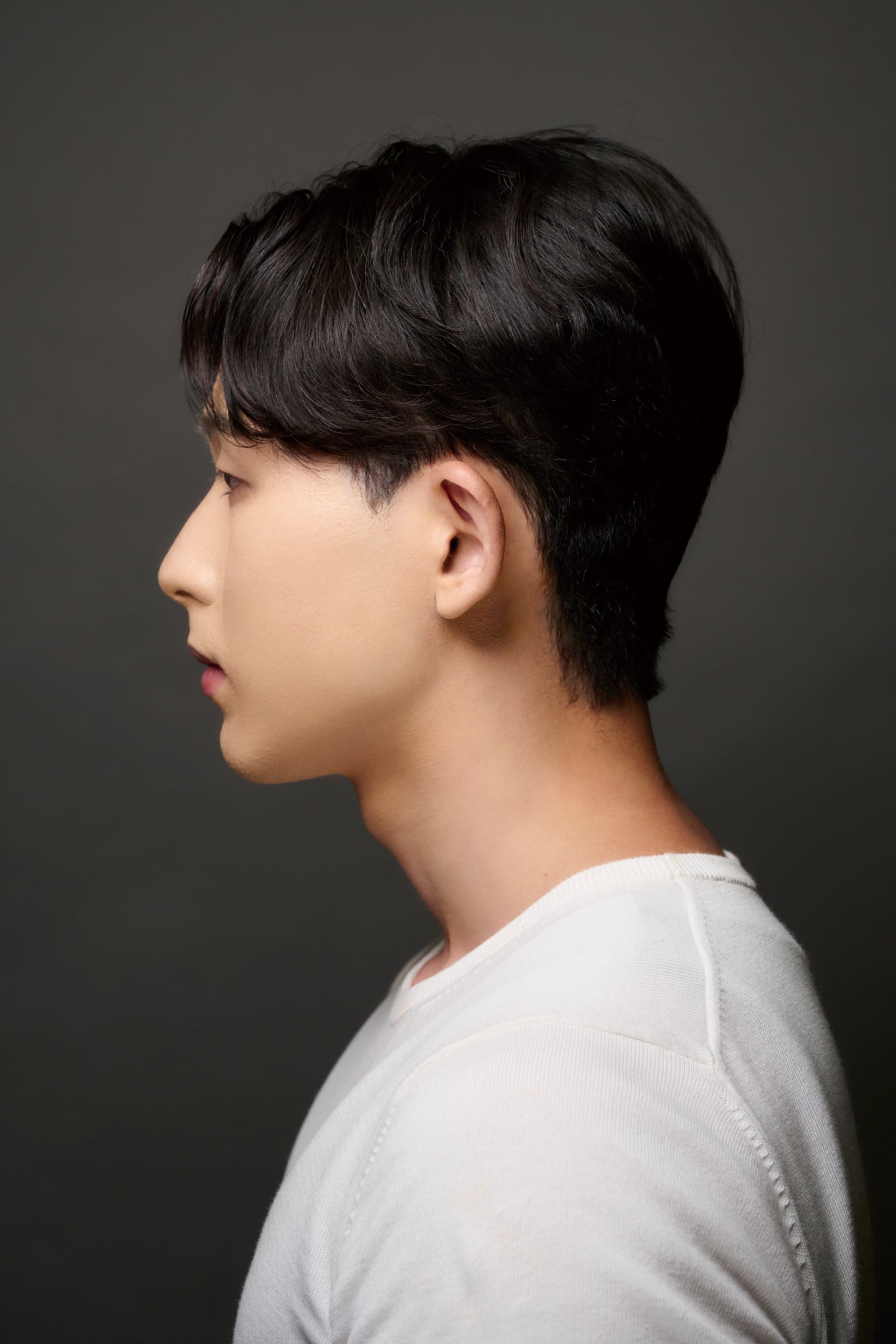 韓国風ヘアの必須テク 「ダウンパーマ」使いこなしガイド59