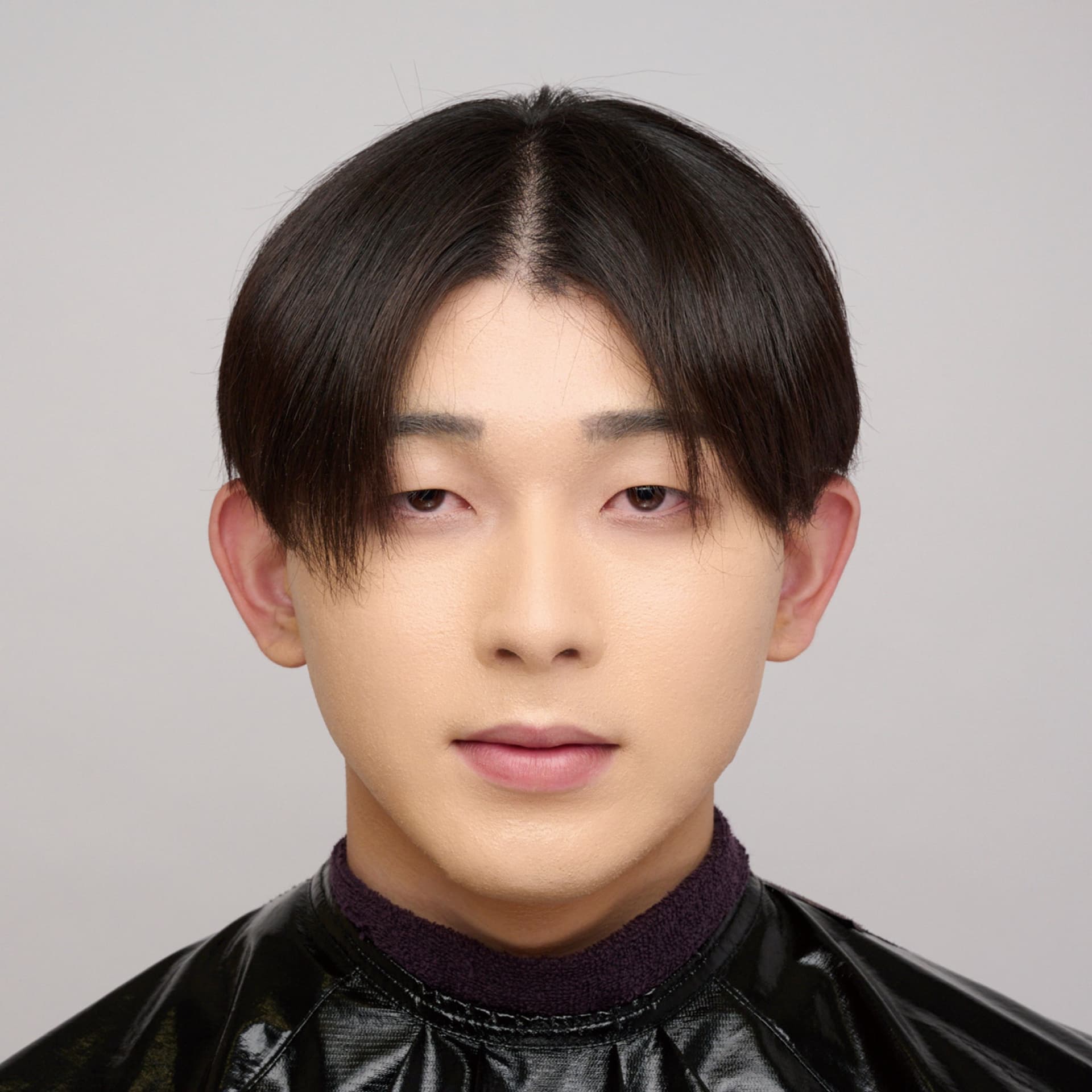 韓国風ヘアの必須テク 「ダウンパーマ」使いこなしガイド34