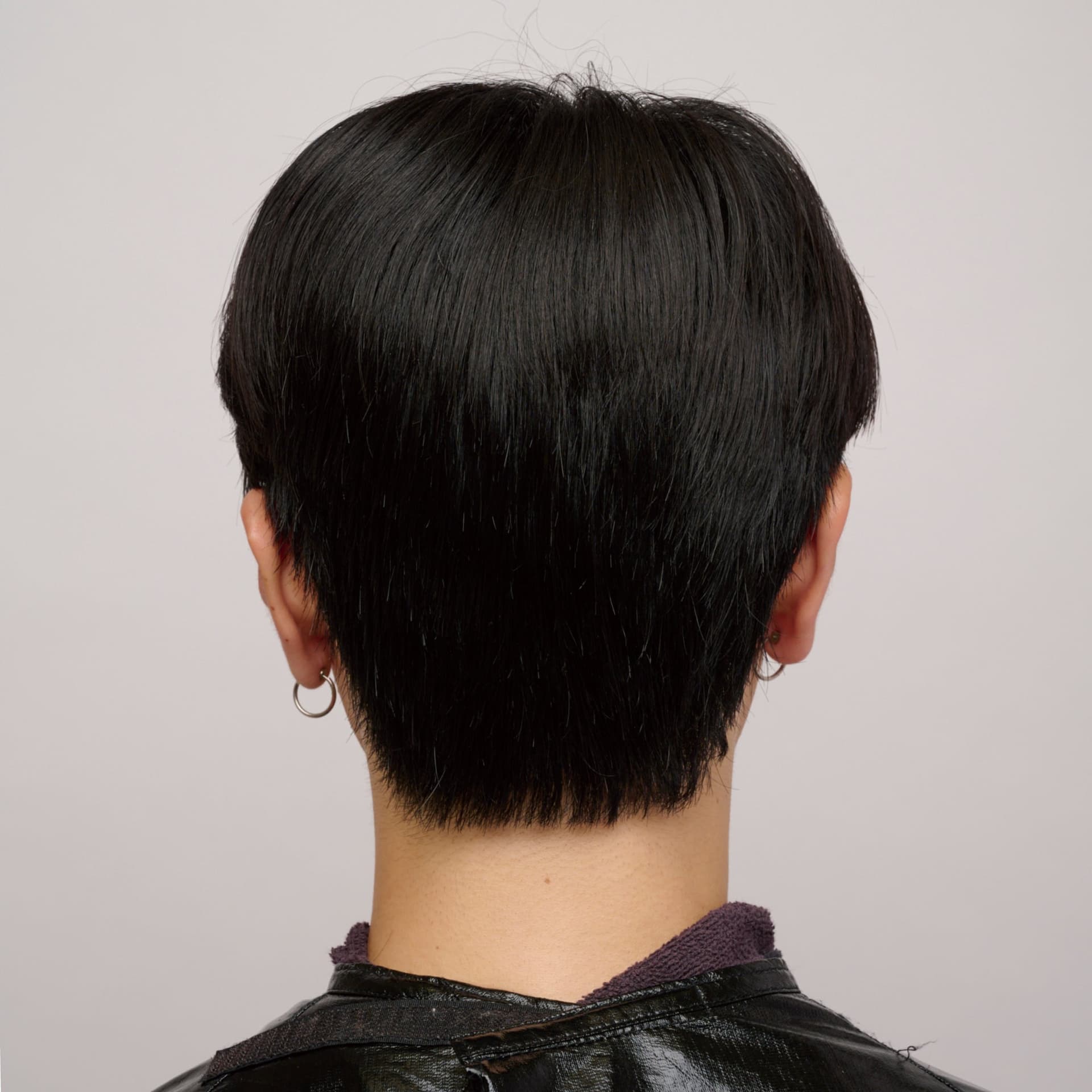 韓国風ヘアの必須テク 「ダウンパーマ」使いこなしガイド7