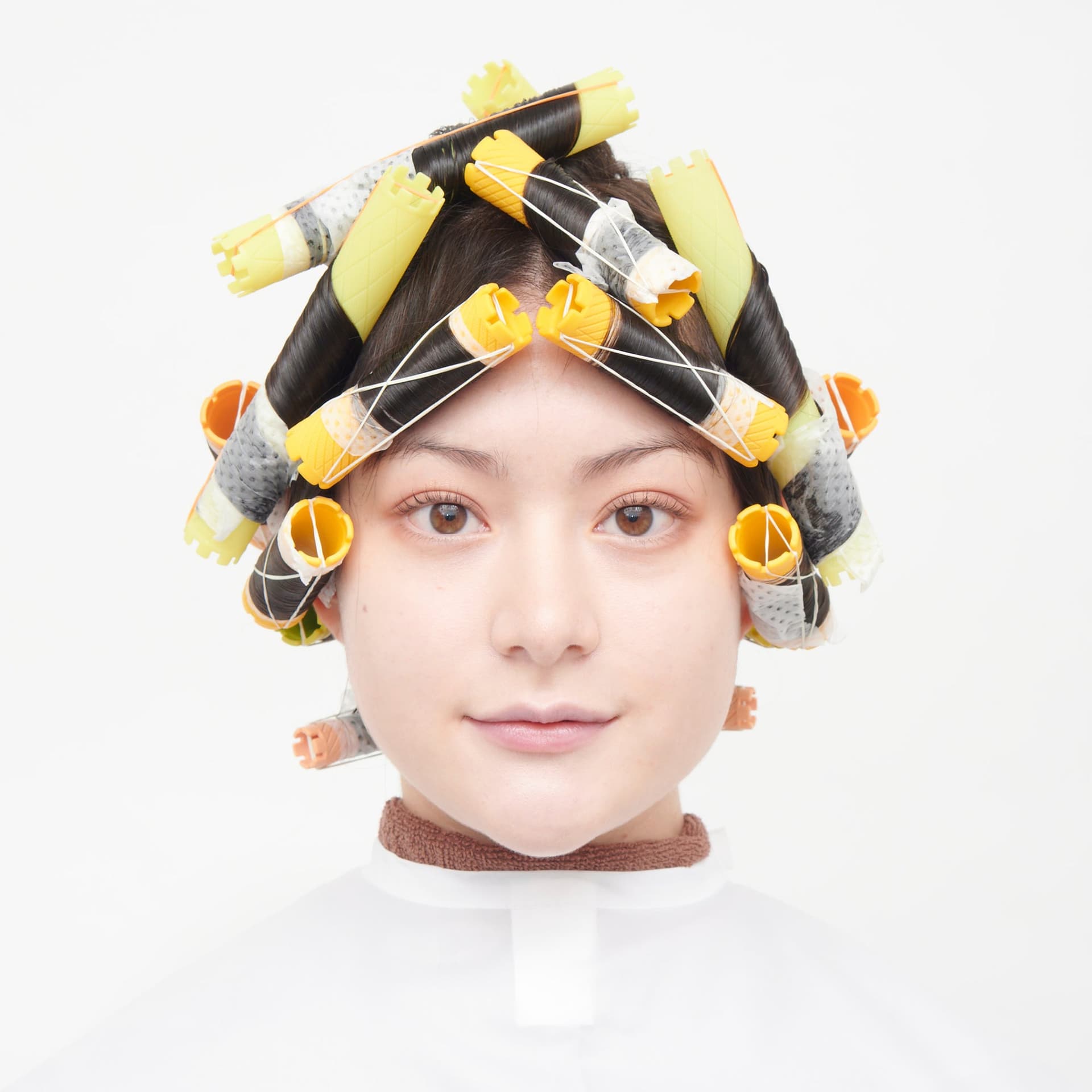 コントラストで遊ぶ「BOB ✕ PERM」-27