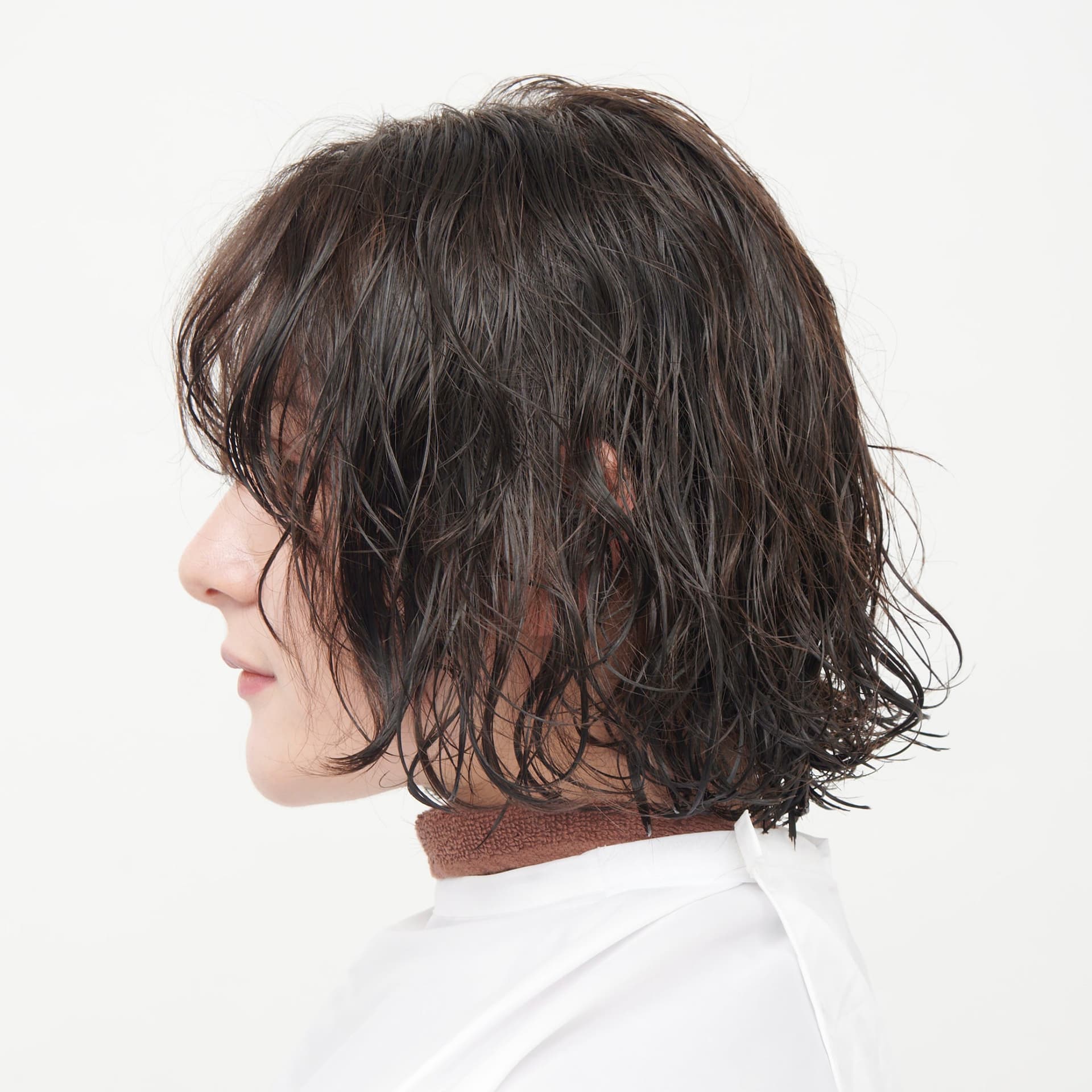 コントラストで遊ぶ「BOB ✕ PERM」-38