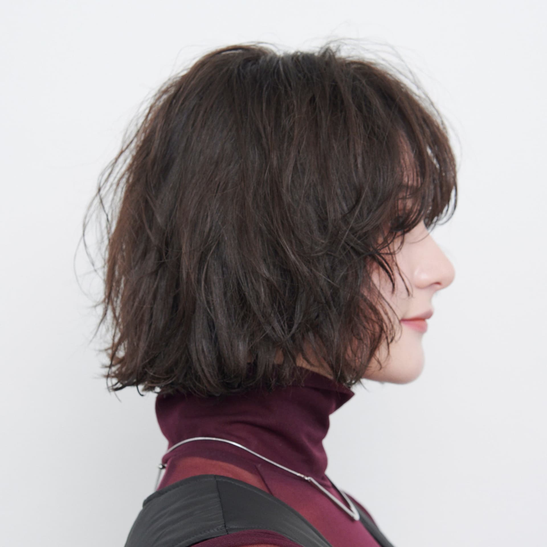 コントラストで遊ぶ「BOB ✕ PERM」-50
