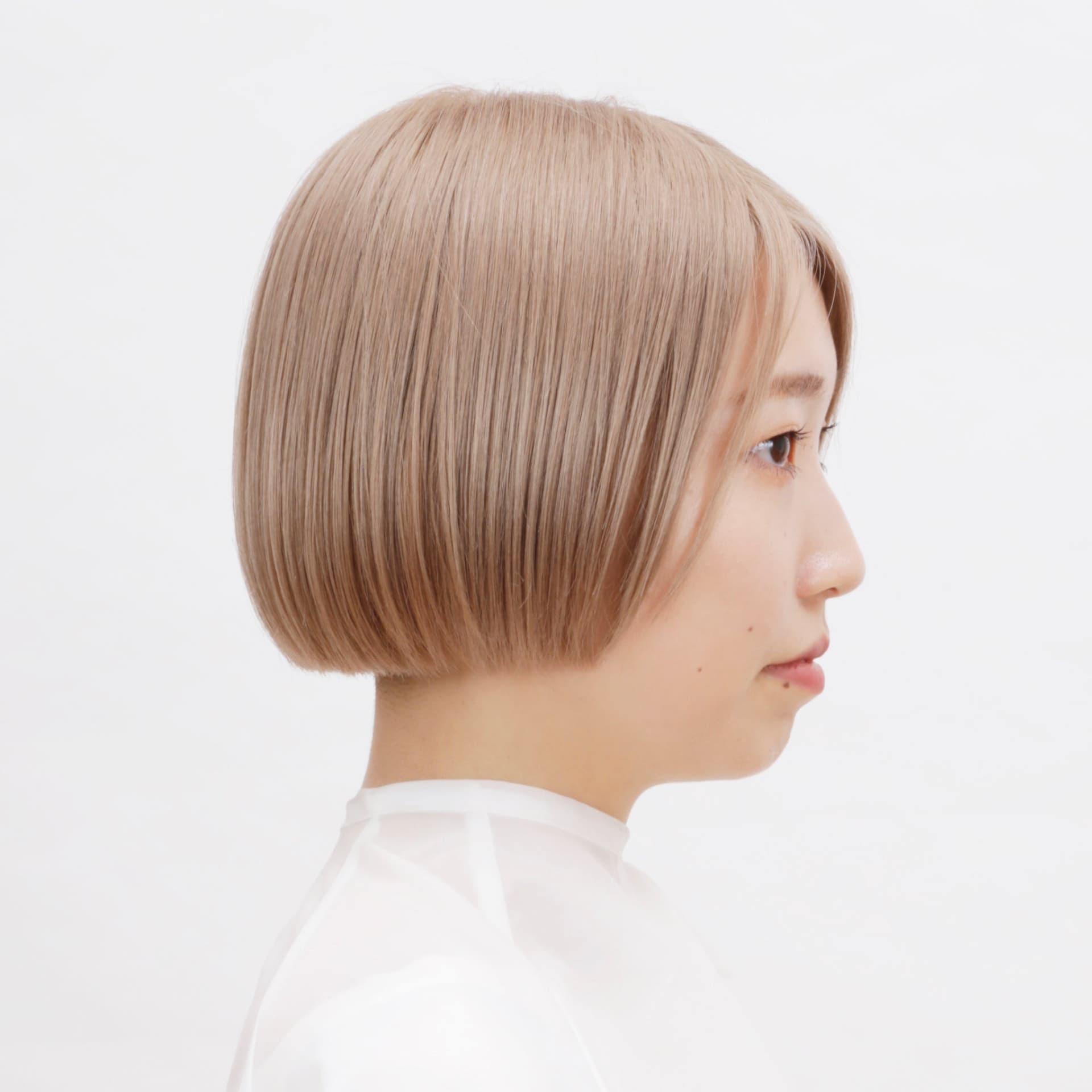 失敗しない!ブリーチリタッチ&ワンメイクのテクニック<後編>48