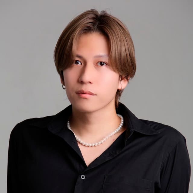 韓国風ヘアの必須テク 「ダウンパーマ」使いこなしガイド1