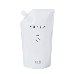 THROW(スロウ)オキシ3% 1000ml【医薬部外品】 1