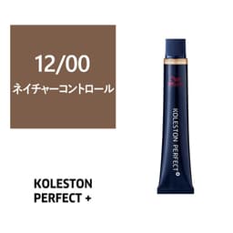 コレストンパーフェクトプラス 12/00 (ネイチャーコントロール) 80g 《ファッションカラー》【医薬部外品】 1