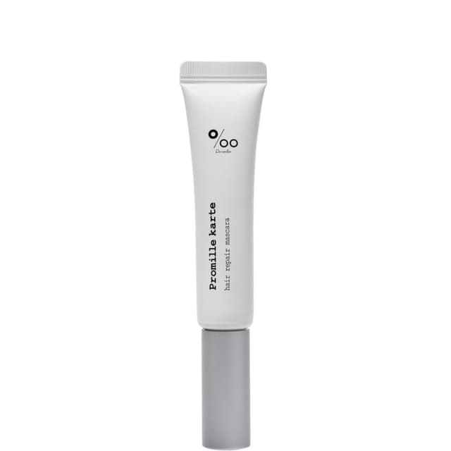 プロミルカルテ ヘアリペアマスカラ 15ml 1