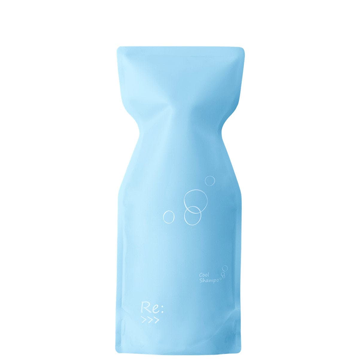 Re: クールシャンプーR 600ml 1