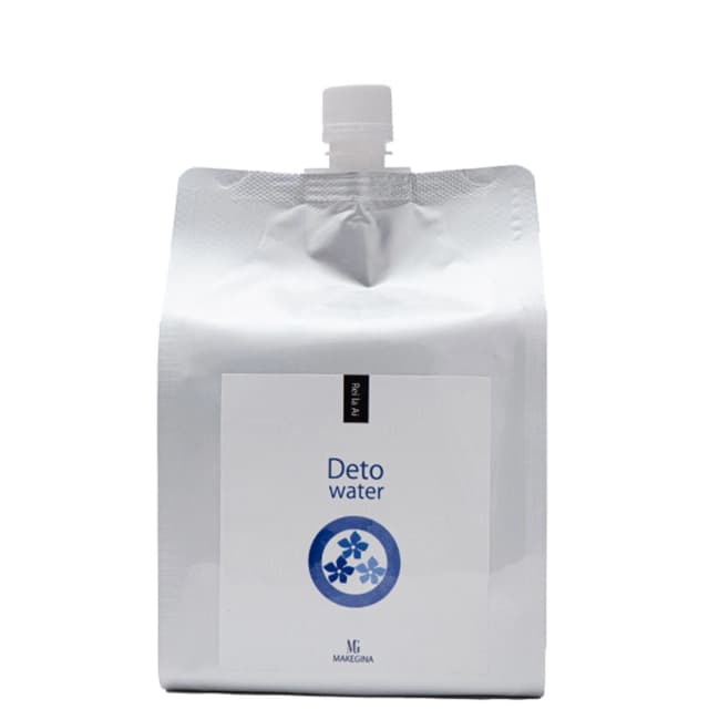 レイラアイ デトーウォーター 1000ml 1