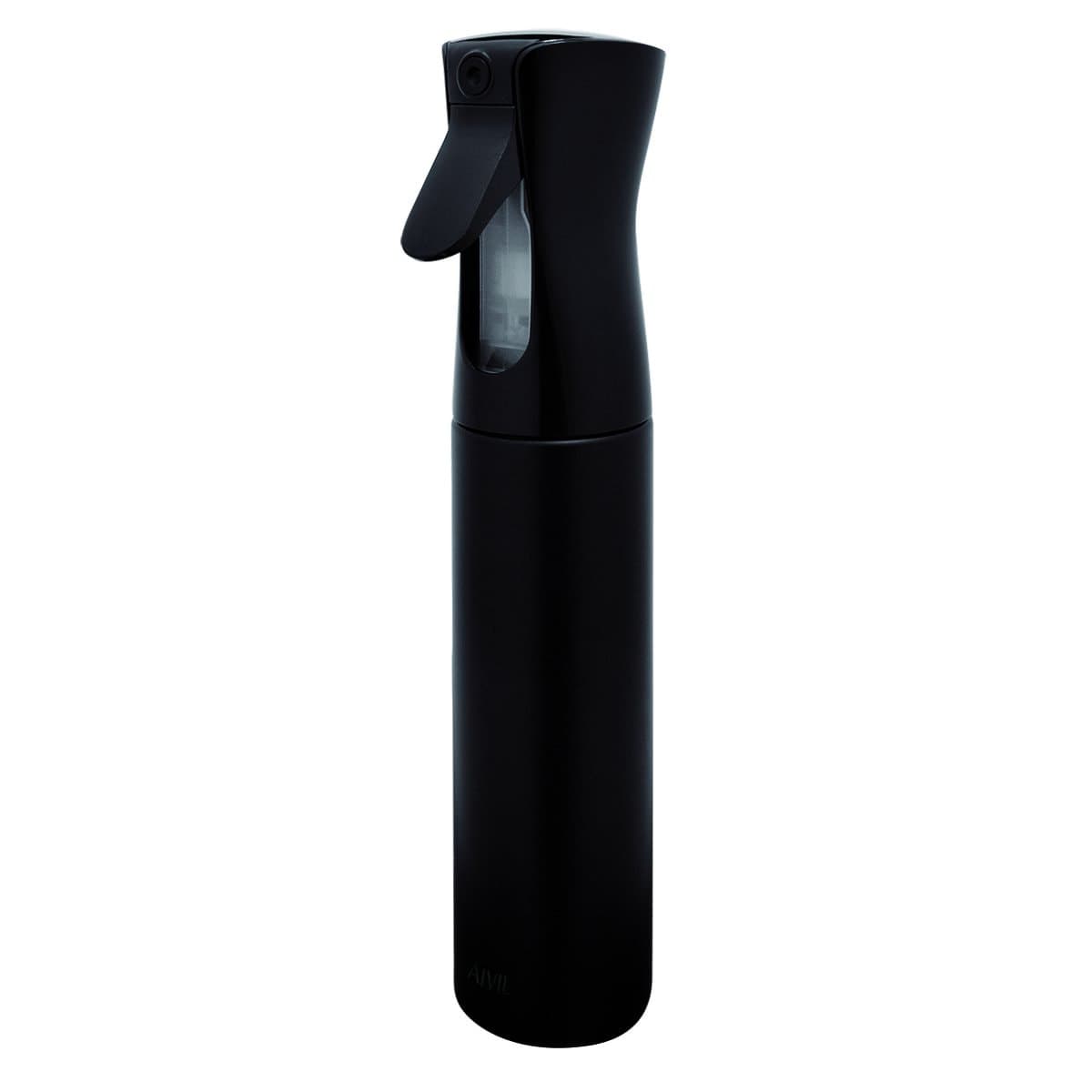 アイビル エアリーミスト300ml (ブラック) 1