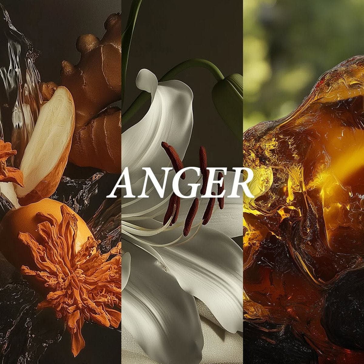 MAI OHW MAI マーク5/ボディウォッシュ ANGER《怒り》 2