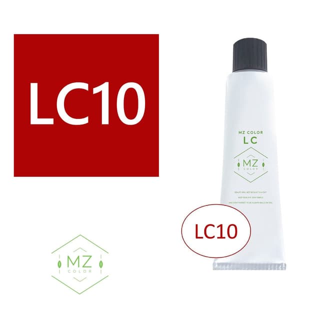 MZ 低アルカリ剤 LC10 120g【医薬部外品】 1