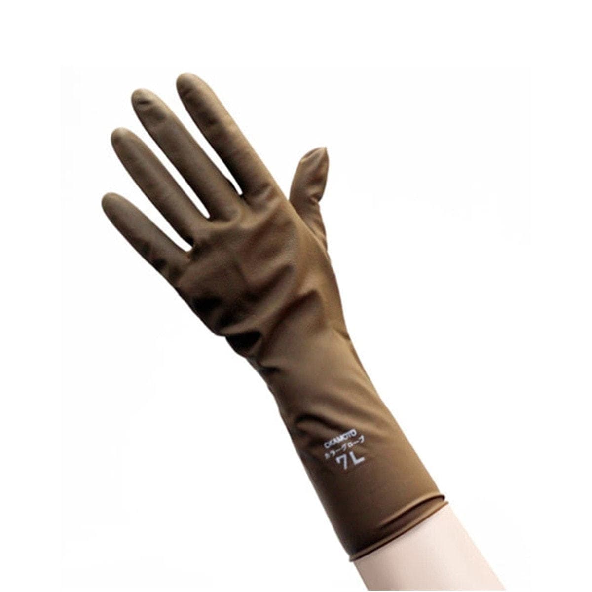カラーグローブ7インチ 1
