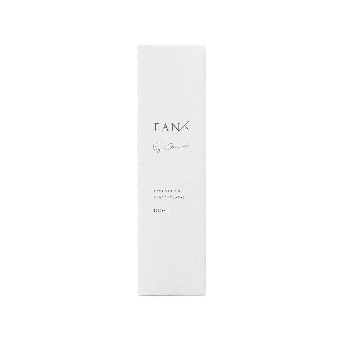 エアンス ヴィーガンクリアオイル 100ml 2