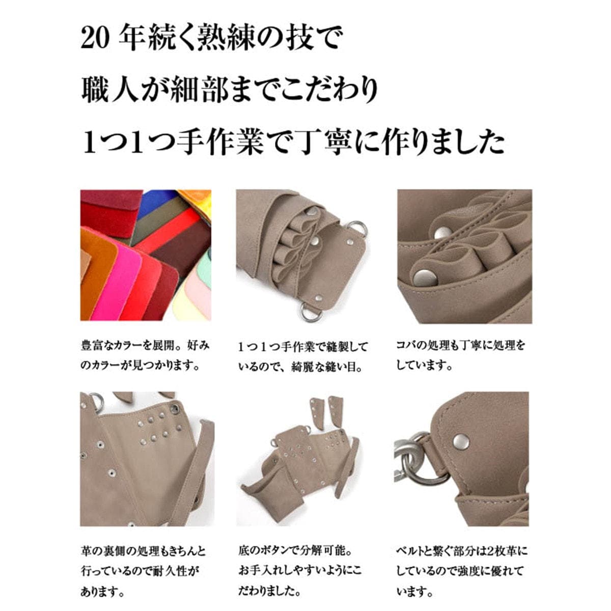 【PUレザー】DEEDS シエーナ ブルーグレー no.375 8
