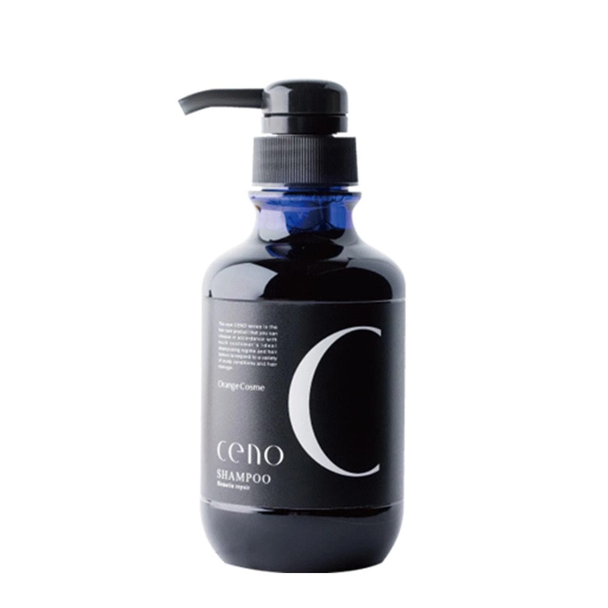 セノヘマチンシャンプー Hr 350ml 1