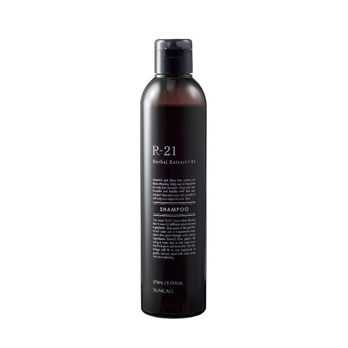 R-21 シャンプーN 270ml 1