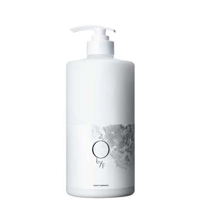 O by F(オーバイエッフェ) リペアトリートメント 1000ml 1