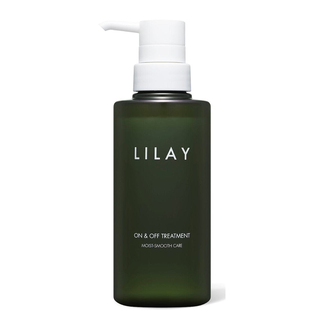 LILAY オンアンドオフ トリートメント 300ml 1