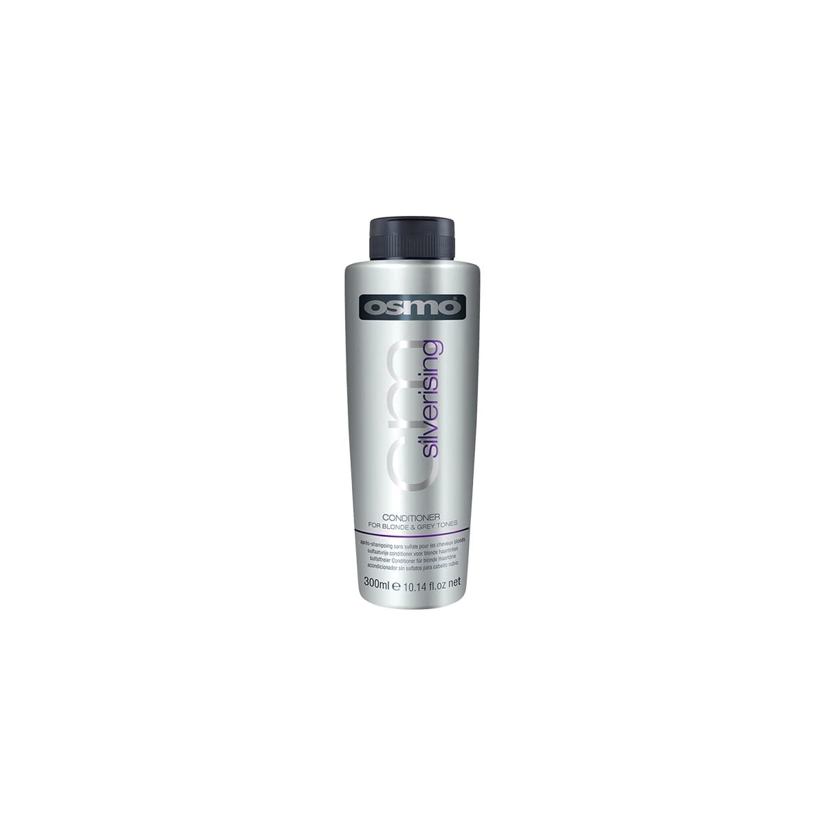 osmo シルバライジング コンディショナー 300ml 1