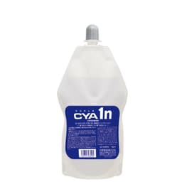 カールエックス CYA-1N 400ml ≪1剤≫ 1