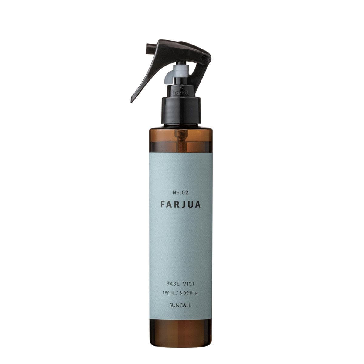 ファルジュア ベースミスト 180ml 1