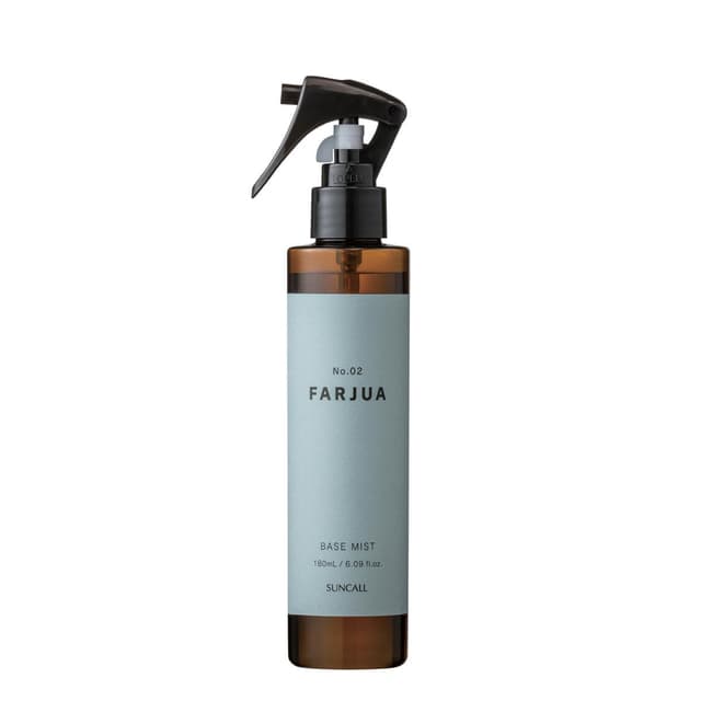 ファルジュア ベースミスト 180ml 1