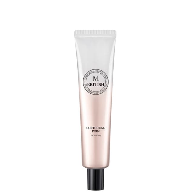 BM コントゥアリングパーマ70g(1剤)≪チャンモリパーマ≫ 1