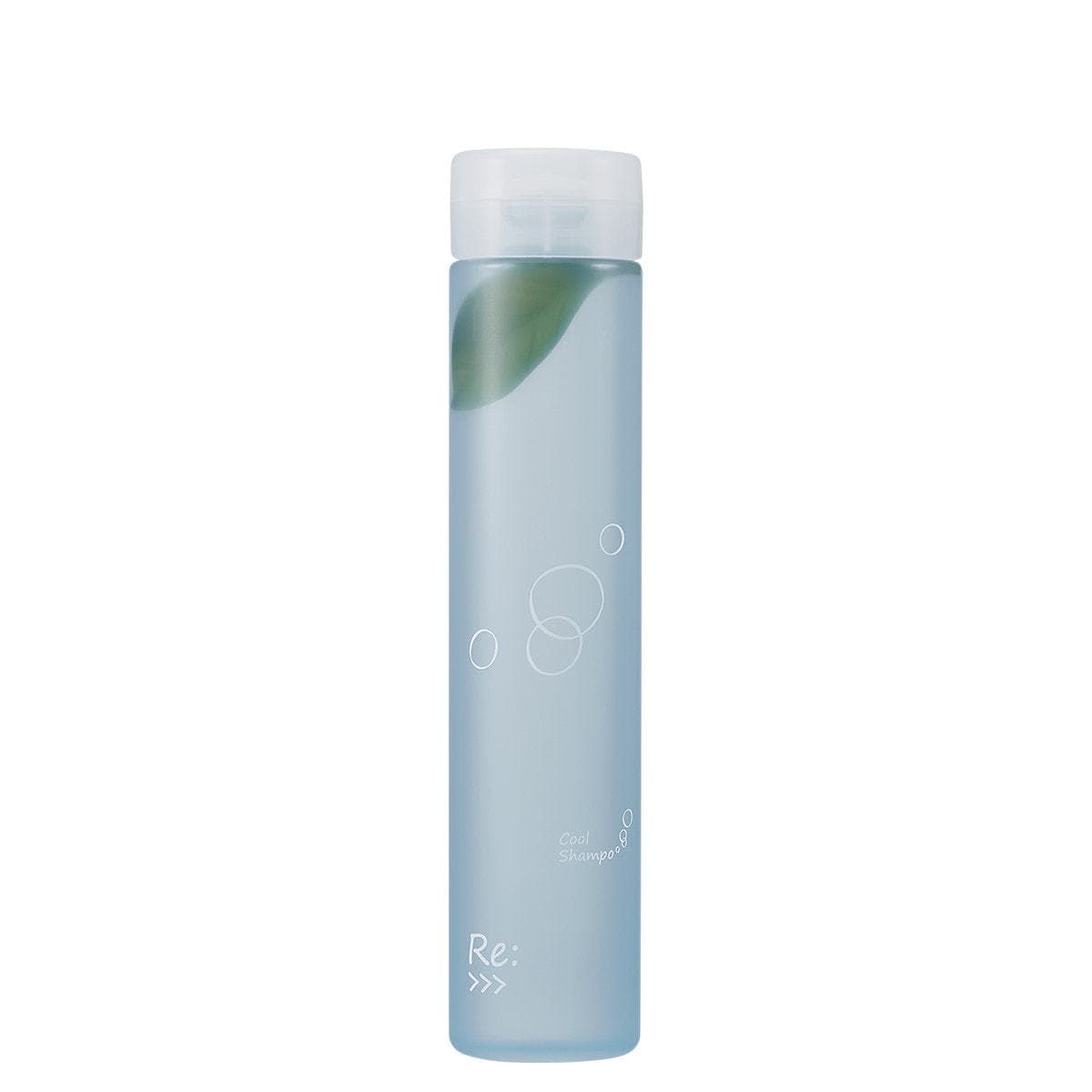 Re: クールシャンプーR 300ml 1