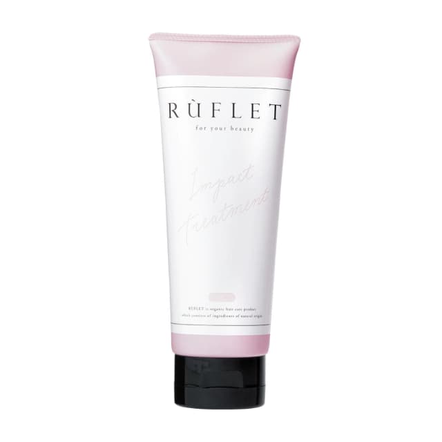 RUFLET(ルフレ) インパクトトリートメント 230g 1