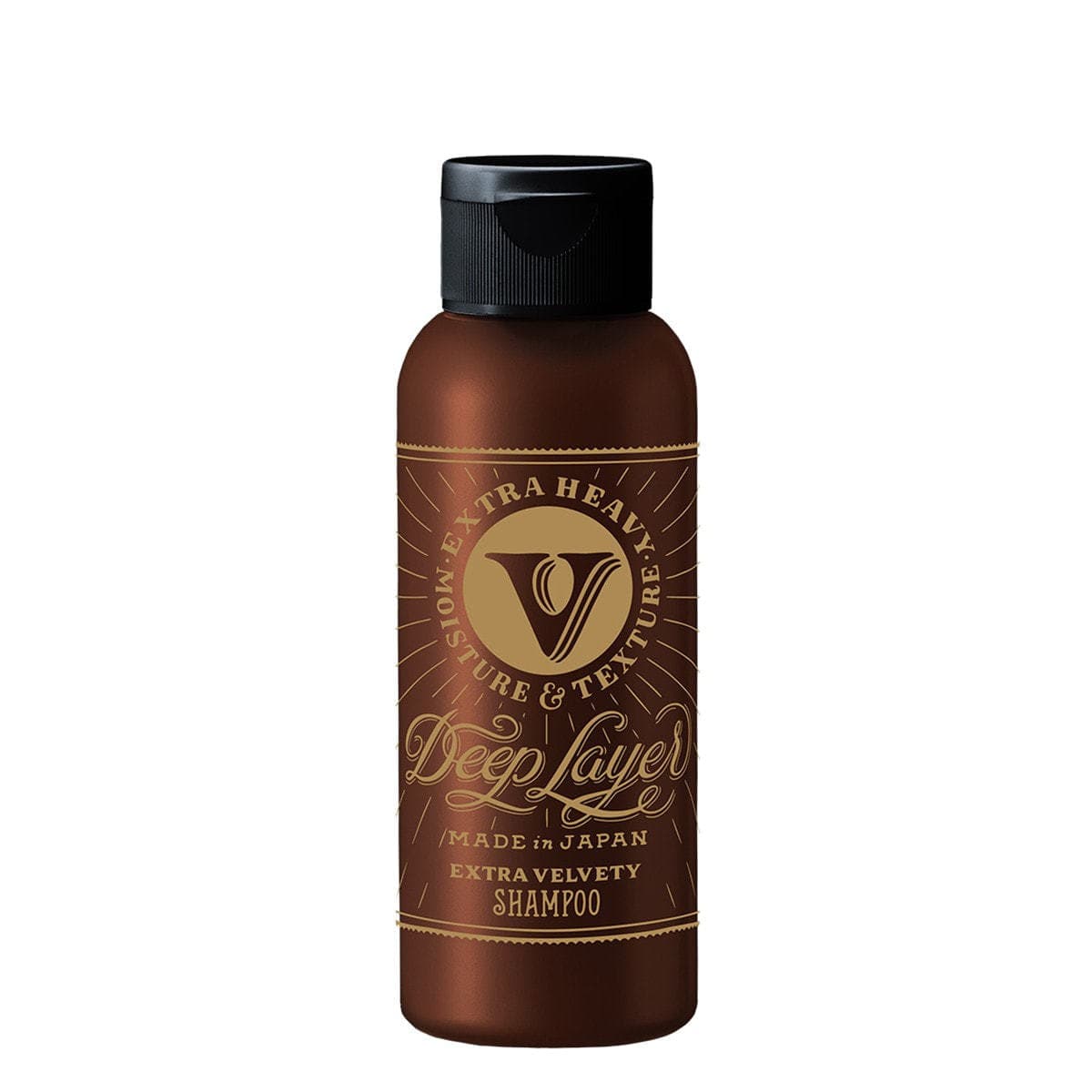 ディープレイヤー シャンプーExV 80ml 1
