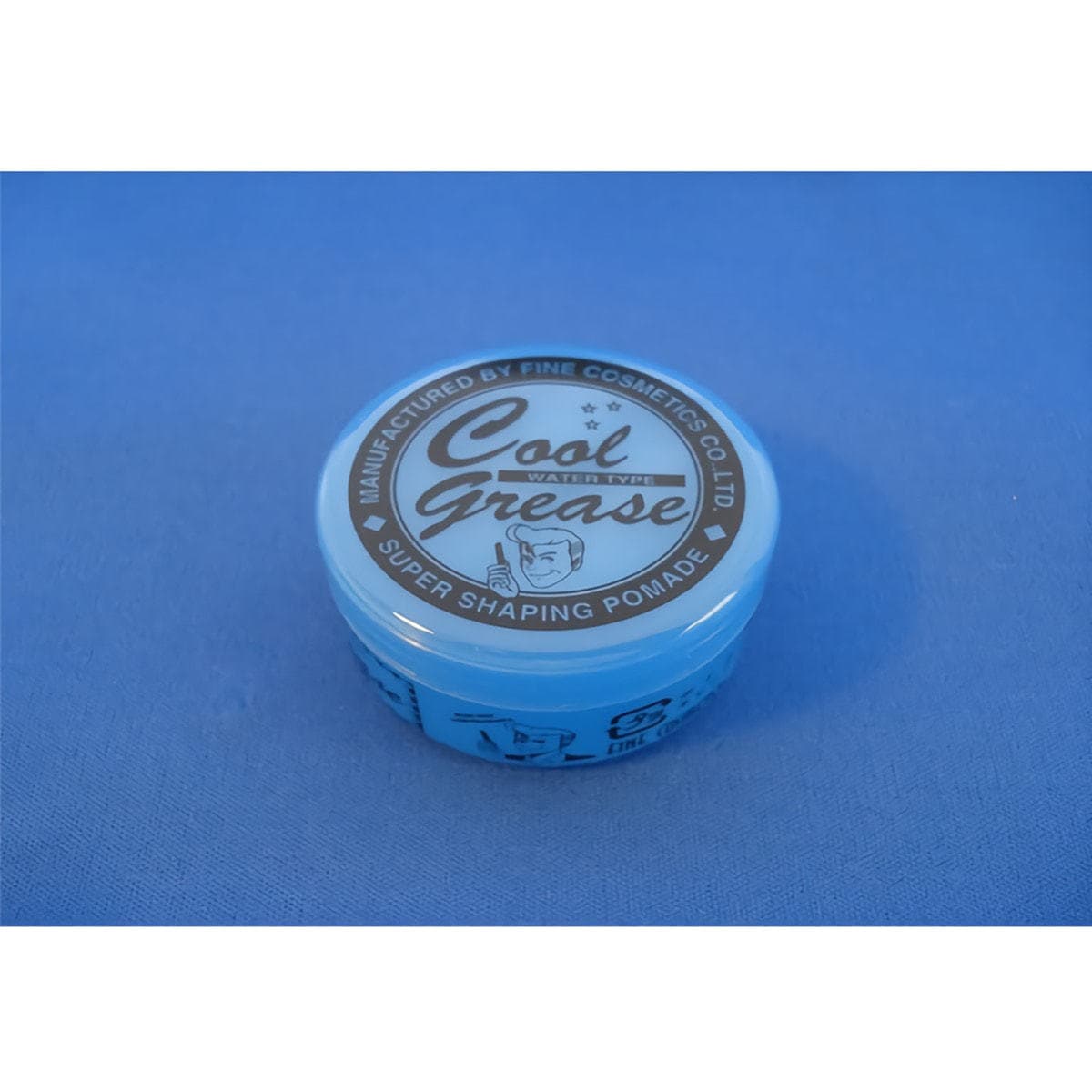 クールグリースG ポケット 30g 2