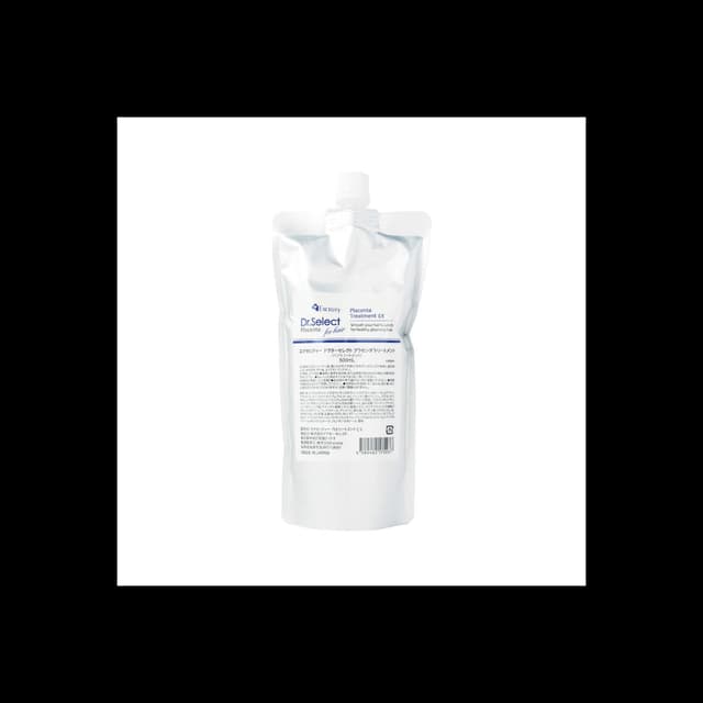エクセリティー ドクターセレクト プラセンタトリートメントEX 詰替用 500ml 1