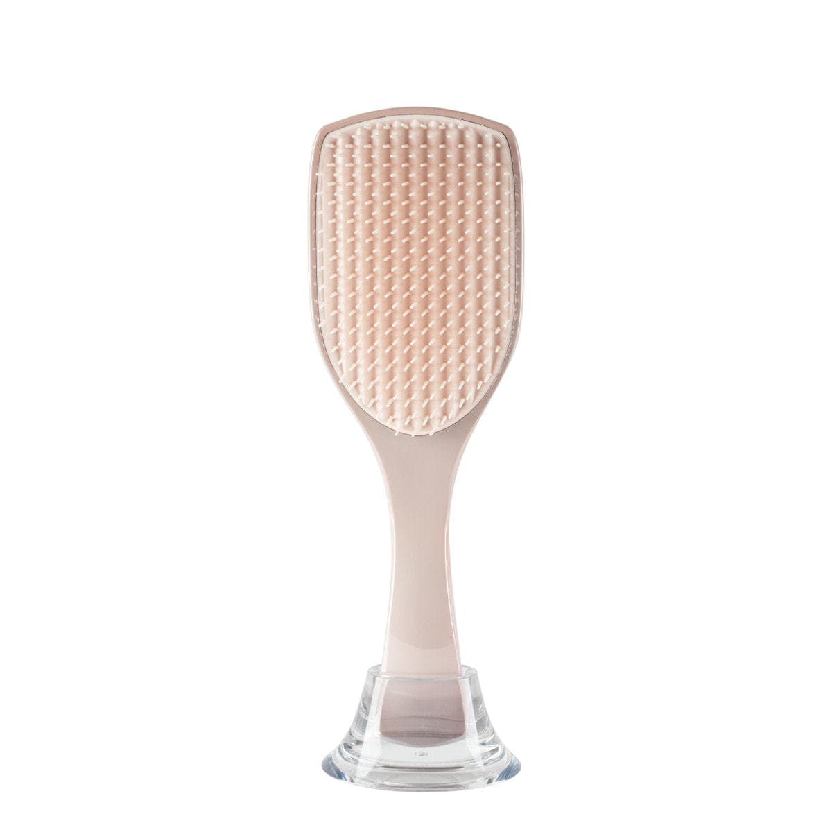 KINUJO Silky treatment brush(シルキー トリートメントブラシ)ミラーピンク 1
