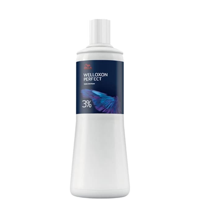 ウエロキソン パーフェクトプラス 3% 1000ml【医薬部外品】 1