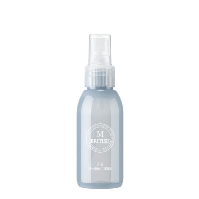 BM メンスタイル S-Sボンディングフィクサー 60ml≪後処理剤/トリートメント≫ 1