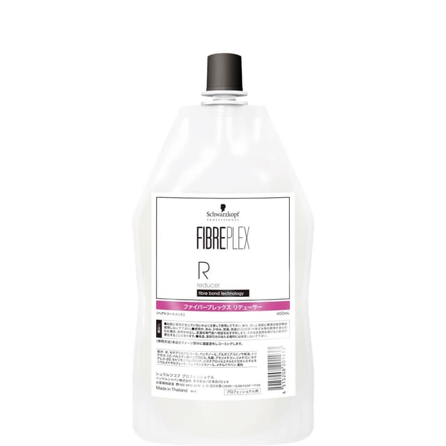 ファイバープレックス リデューサー 400g(前処理剤) 1