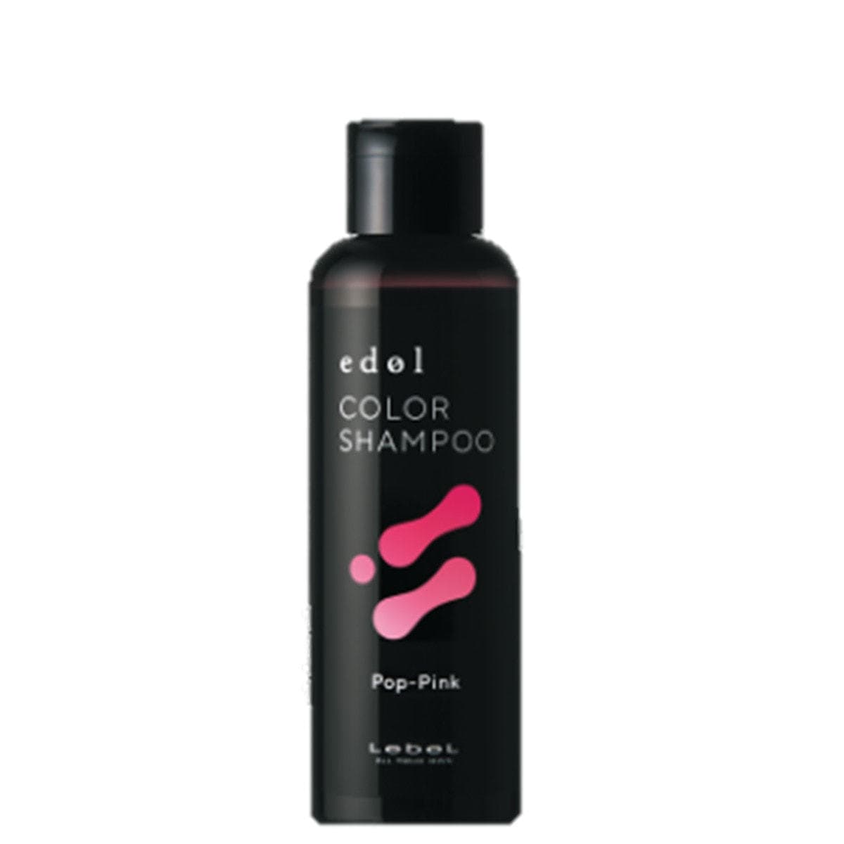 エドル カラーシャンプー PP(Pop-Pink) ポップピンク 150ml 1