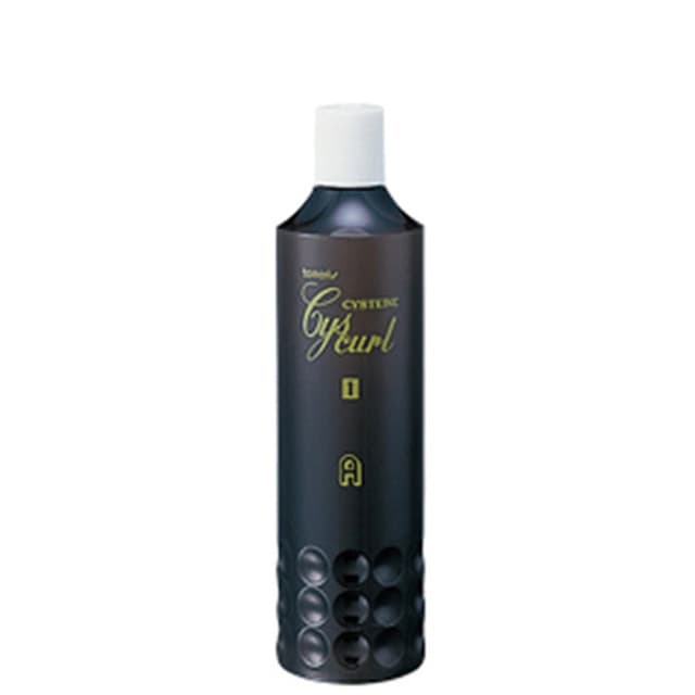 シスカール A 1剤 400ml【医薬部外品】 1