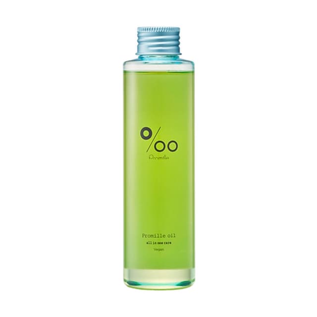 プロミルオイルヴィーガン 150ml 1