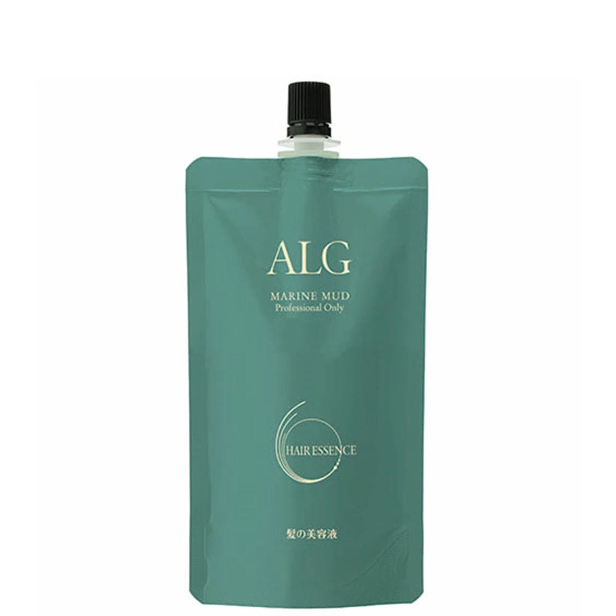 パシフィックプロダクツ アルグ ヘアエッセンス 140ml 1